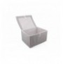 Set organizues ( 3 Pc ) Hermia SHEO3 Grey White