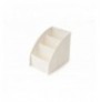 Organizues Make-Up Hermia LV202 - White White