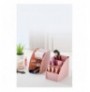 Organizues Make-Up Hermia LV202 - Pink Pink