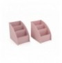 Organizues Make-Up Hermia LV202 - Pink Pink