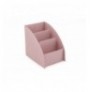 Organizues Make-Up Hermia LV202 - Pink Pink