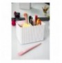 Organizues Make-Up Hermia LV220 - White White