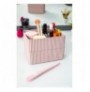 Organizues Make-Up Hermia LV220 - Pink Pink