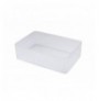 Organizues Make-Up Hermia LV221 - White White