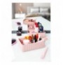 Organizues Make-Up Hermia LV221 - Pink Pink