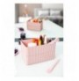 Organizues Make-Up Hermia LV221 - Pink Pink