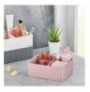 Organizues Make-Up Mioli Decor ORG - 2010 Pink Grey White