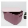 Organizue tavoline Mioli Decor ORG - 2015 Damson Pink