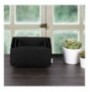 Set kuti organizues ( 3 Pc ) Mioli Decor HMY - 6269 Black