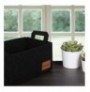 Organizue tavoline Mioli Decor HMY - 6267 Black