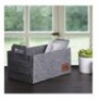 Organizue tavoline Mioli Decor HMY - 6259 Grey