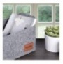 Organizue tavoline Mioli Decor HMY - 6259 Grey