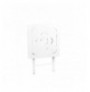 Set ( 3 Pc ) Tavoline kopeshti + karrige Kalune Design Bistro Set 2 White