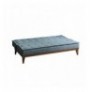 Set divan + kolltuk Atelier del Sofa Fuoco-TKM04-94216 Dark Grey