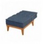 Set divan + kolltuk Atelier del Sofa Fuoco-TKM06-1048 Dark Blue