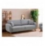 Set divan + kolltuk Atelier del Sofa Hera Set - Grey Grey