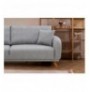 Set divan + kolltuk Atelier del Sofa Hera Set - Grey Grey