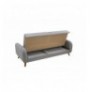 Set divan + kolltuk Atelier del Sofa Hera Set - Grey Grey