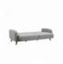 Set divan + kolltuk Atelier del Sofa Hera Set - Grey Grey