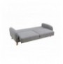 Set divan + kolltuk Atelier del Sofa Hera Set - Grey Grey