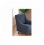 Set divan + kolltuk Atelier del Sofa Hera Set - Dark Blue Dark Blue