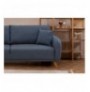 Set divan + kolltuk Atelier del Sofa Hera Set - Dark Blue Dark Blue