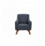 Set divan + kolltuk Atelier del Sofa Hera Set - Dark Blue Dark Blue