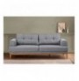 Set ( 3 Pc ) Divan + kolltuk Atelier del Sofa Vina Set - Grey, Atlantic Pine Grey Atlantic Pine