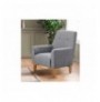 Set ( 3 Pc ) Divan + kolltuk Atelier del Sofa Vina Set - Grey, Atlantic Pine Grey Atlantic Pine