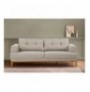 Set ( 3 Pc ) Divan + kolltuk Atelier del Sofa Vina Set - Cream, Atlantic Pine Cream Atlantic Pine