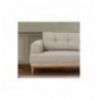 Set ( 3 Pc ) Divan + kolltuk Atelier del Sofa Vina Set - Cream, Atlantic Pine Cream Atlantic Pine