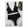 Set rrobabanjo Rachel MS4138 - Black Black