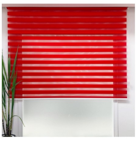 Grile per dritare Mijolnir Lizbon - Red (140 x 200) Red
