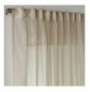 Set ( 2 Pc ) Perde Mijolnir AS-70045-104-2PC-140175 Beige