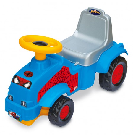 Traktor Spiderman 03357