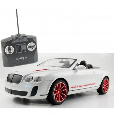 Makina loder me telekomande 2049 Bentley