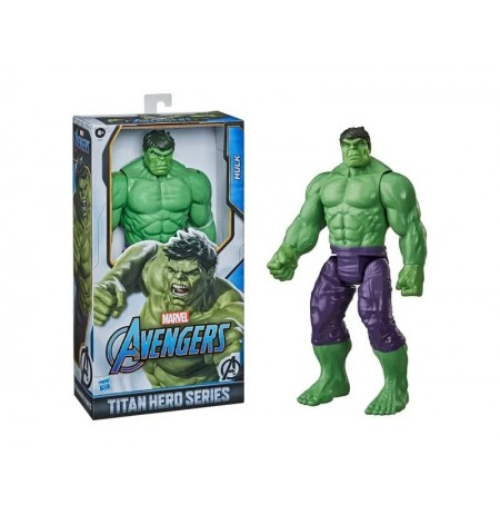 Hulk 30cm