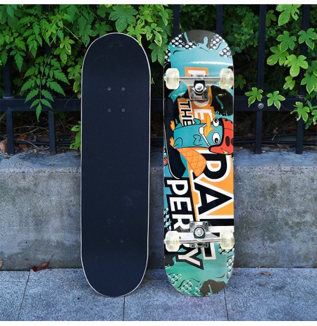 Skateboard 3108a