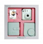 INSTAX MINI 12 MINT GREEN-BUNDLE BOX