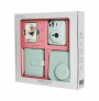 INSTAX MINI 12 MINT GREEN-BUNDLE BOX