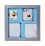 INSTAX MINI 12 CLAY WHITE-BUNDLE BOX