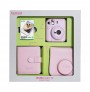 INSTAX MINI 12 BLOSSOM PINK-BUNDLE BOX