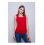 Bodysuit 6081 - Red Red