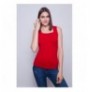 Bodysuit 6081 - Red Red