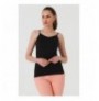 Bodysuit 6409 - Black Black