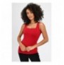 Bodysuit 6411 - Red Red