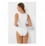 Bodysuit 001-000137 - White White