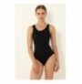 Bodysuit 001-000137 - Black Black