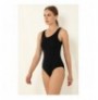 Bodysuit 001-000137 - Black Black