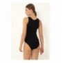 Bodysuit 001-000137 - Black Black